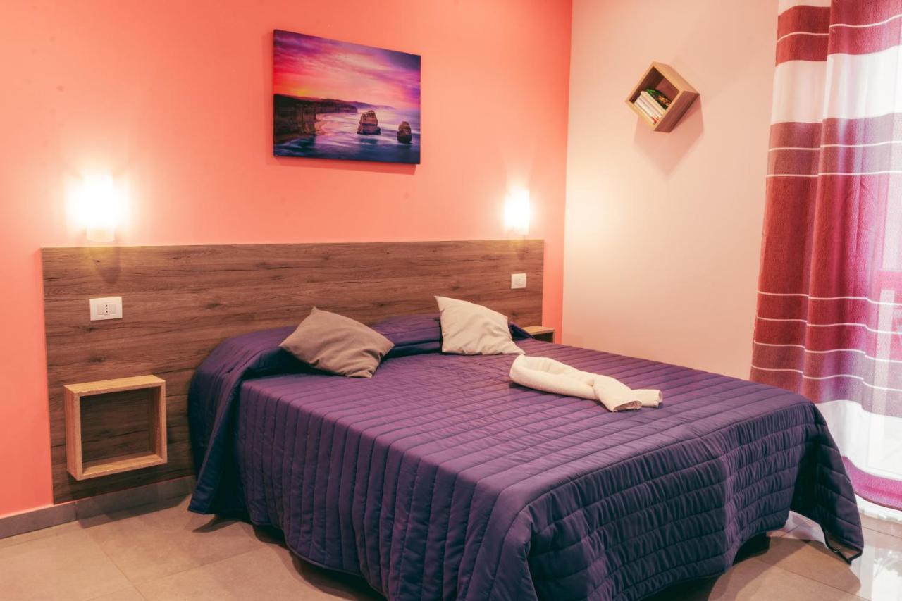 Gasthof Orchidea For Touristshesperia Hosp