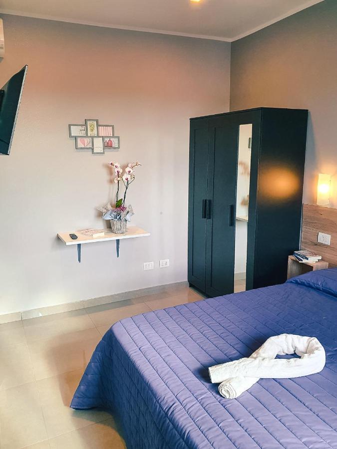 Orchidea For Touristshesperia Hosp