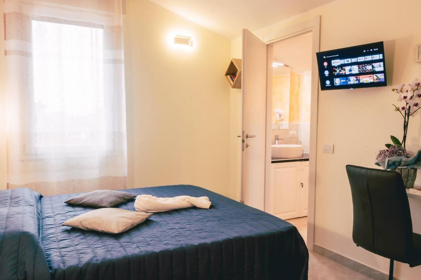 Gasthof Orchidea For Touristshesperia Hosp Modena