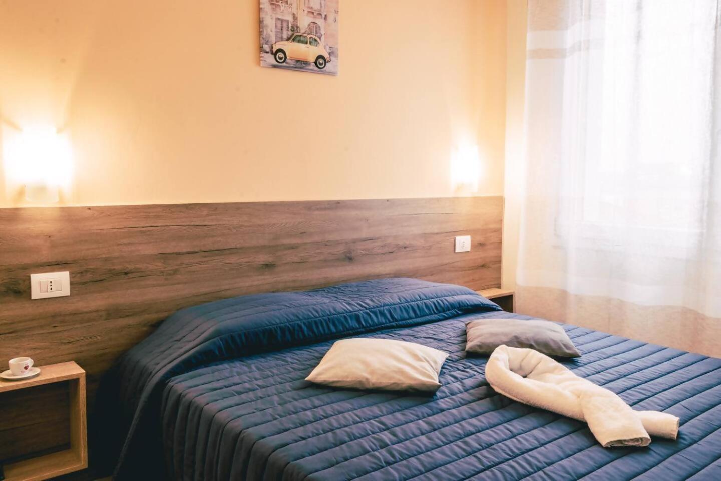 Orchidea For Touristshesperia Hosp Gasthof Modena