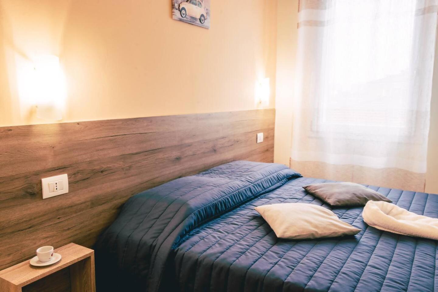Gasthof Orchidea For Touristshesperia Hosp Modena
