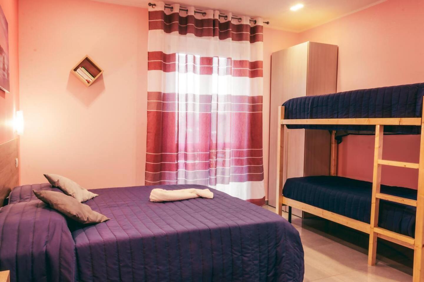 Orchidea For Touristshesperia Hosp * Modena