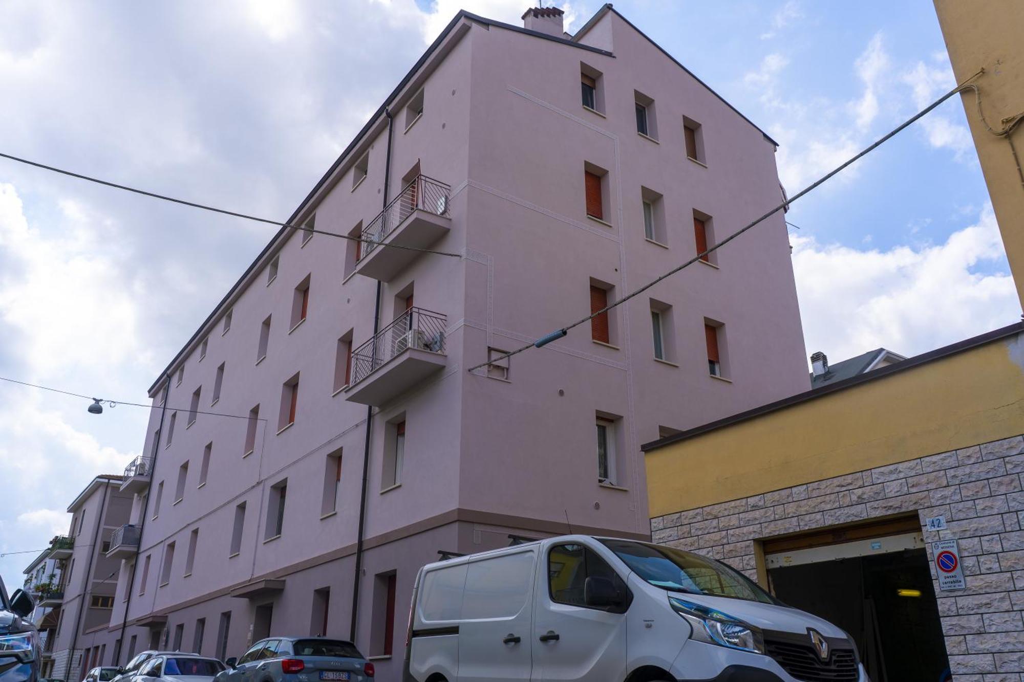 Orchidea For Touristshesperia Hosp * Modena