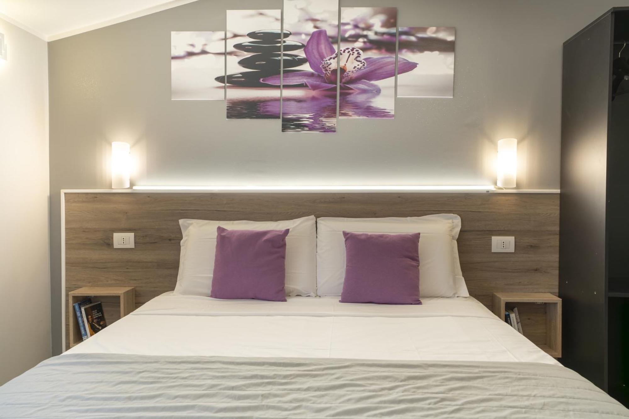 Gasthof Orchidea For Touristshesperia Hosp