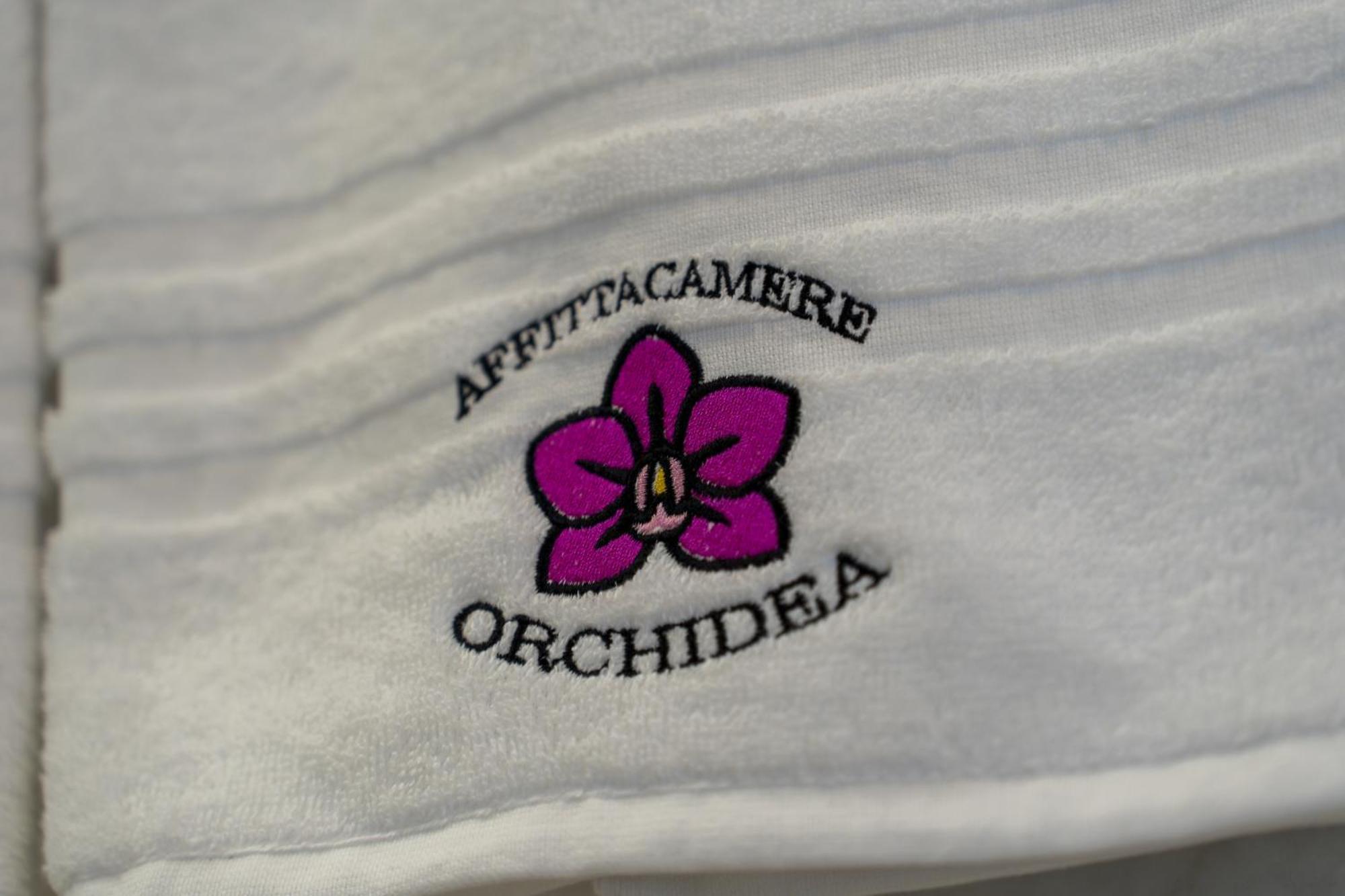 Orchidea For Touristshesperia Hosp Gasthof