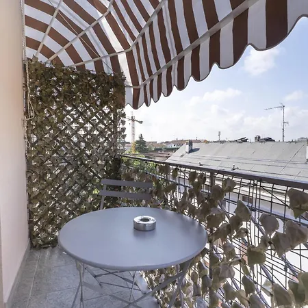 Affittacamere Orchidea For Tourists Hesperia Hosp Modena Exterior photo