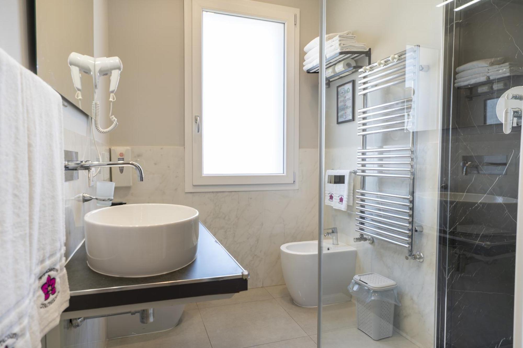 Orchidea For Tourists Hesperia Hosp Guest house