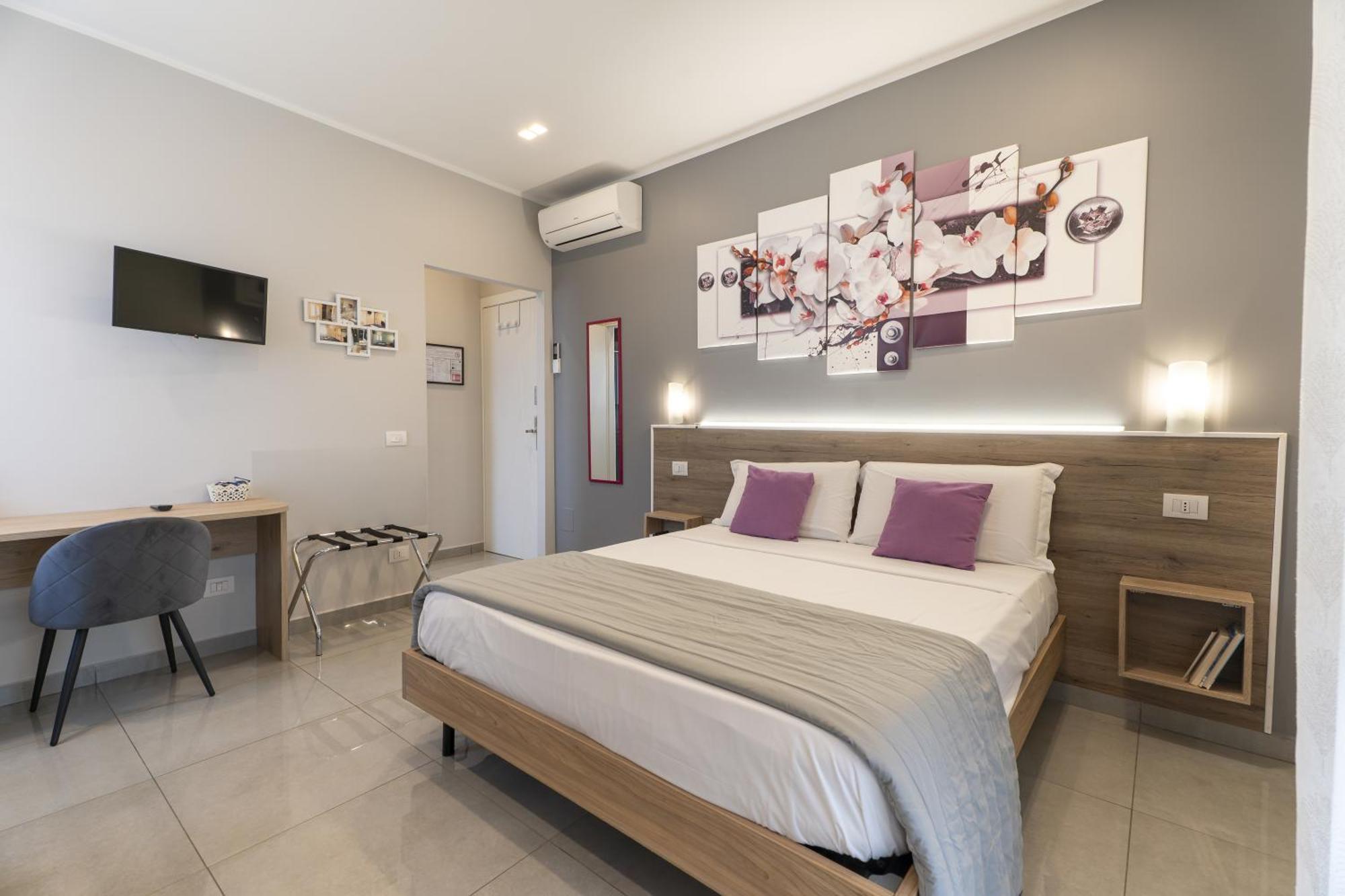 Orchidea For Tourists Hesperia Hosp