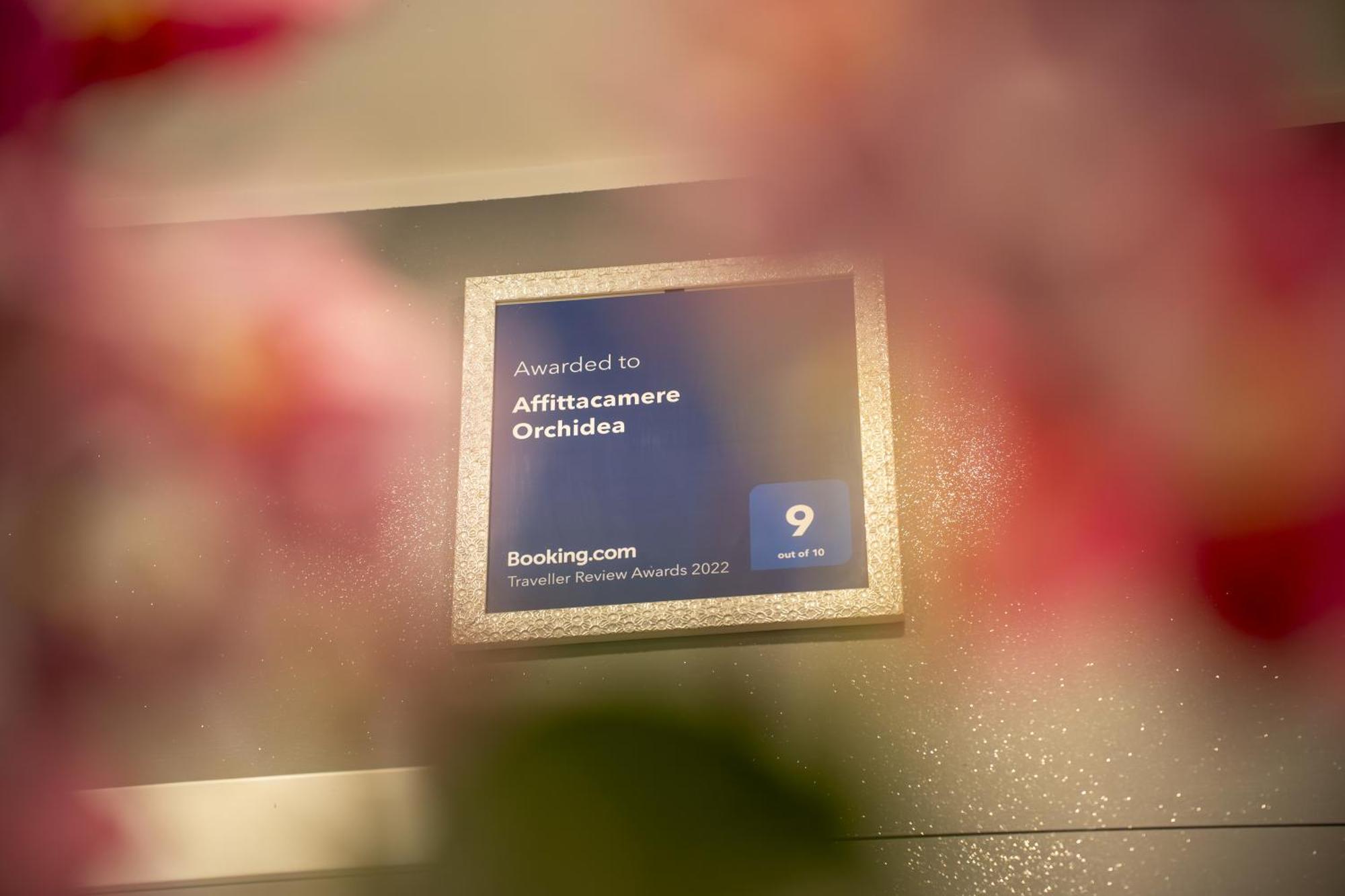 Orchidea For Tourists Hesperia Hosp Guest house Modena