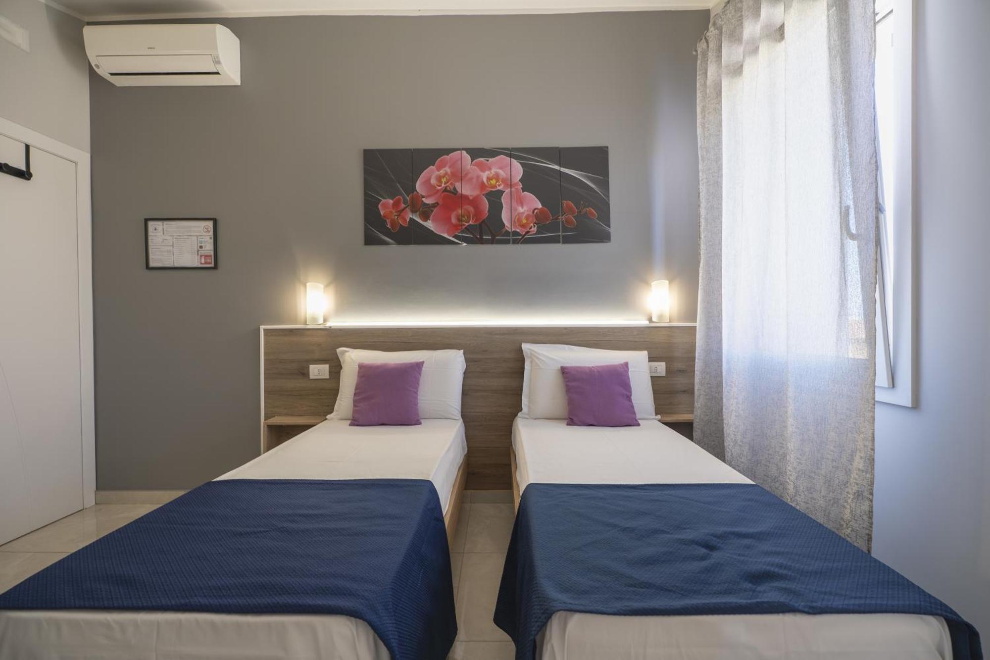 Orchidea For Tourists Hesperia Hosp